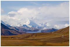 Mount McKinley