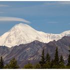 Mount McKinley