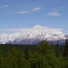 Mount McKinley