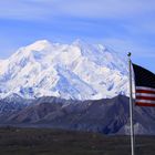 Mount McKinley