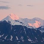 Mount McKinley