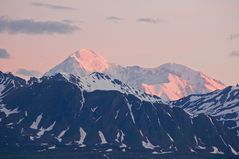 Mount McKinley