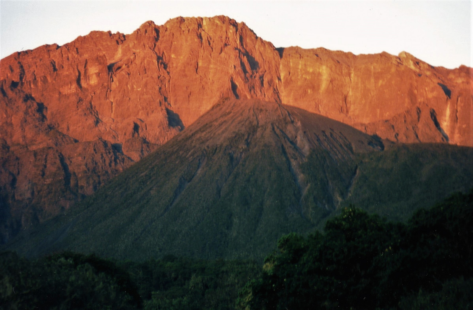 Mount Meru