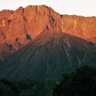 Mount Meru