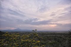 Mount Meru