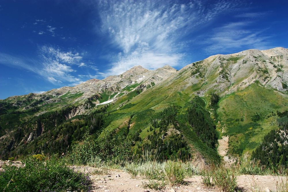 Mount Nebo (Utah)