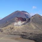 Mount Ngauruhoe