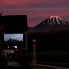 Mount Ngauruhoe