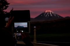 Mount Ngauruhoe