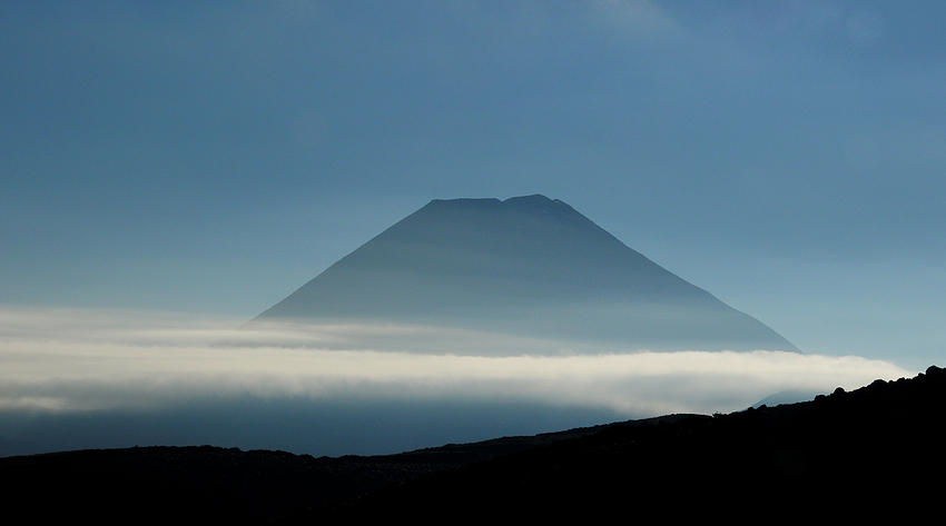 Mount Ngauruhoe