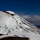Mount Ngauruhoe (áka Schicksalsberg)