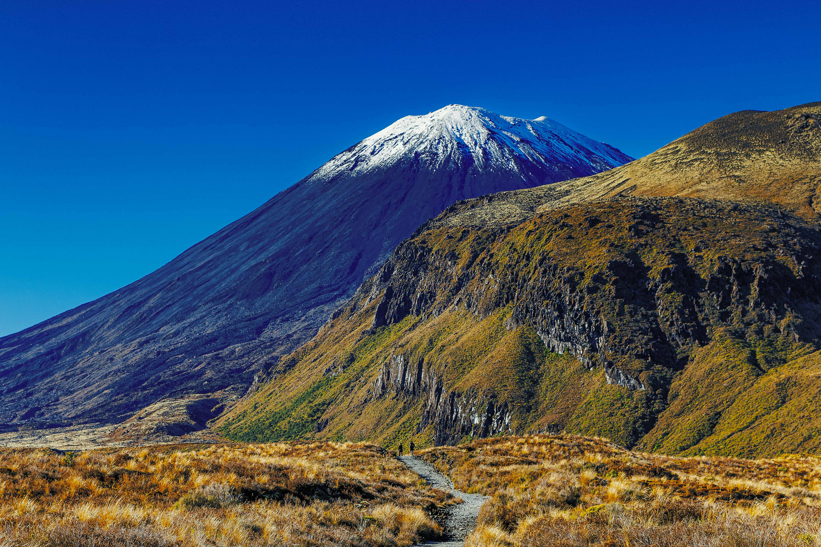 Mount Ngauruhoe