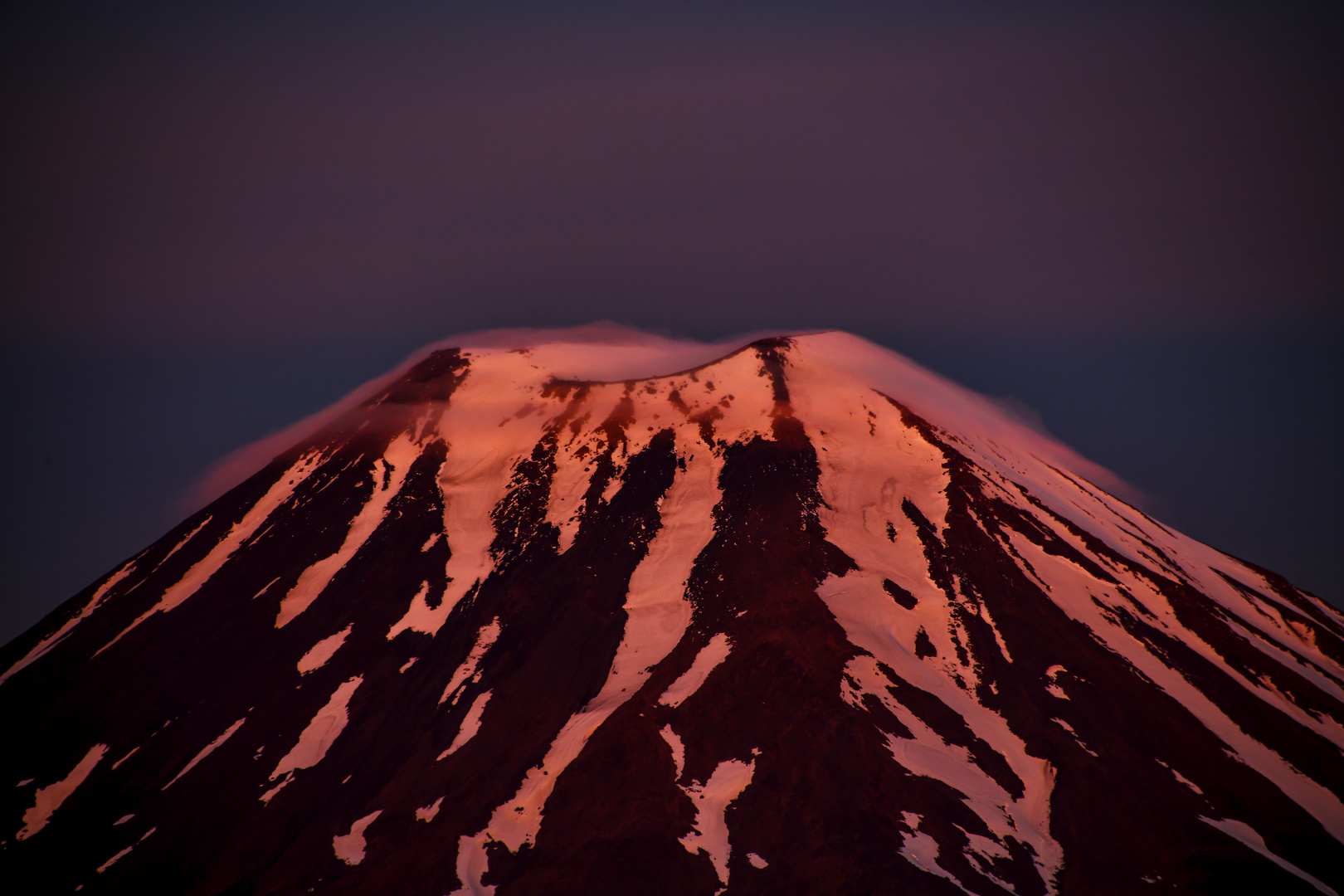 Mount Ngauruhoe Foto & Bild australia & oceania, new zealand