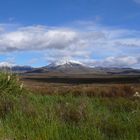 Mount Ngauruhoe - Mount Doom