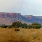 *** Mount O'Conner on Curtin Springs Station ***