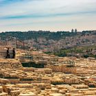 Mount of Olives