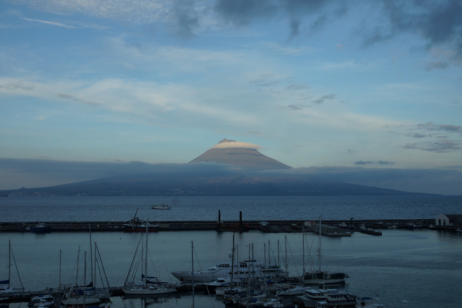 Mount Pico