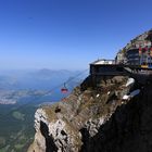 Mount Pilatus, Switzerland