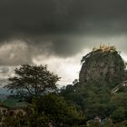 Mount Popa