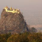 Mount Popa