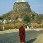 Mount Popa