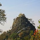 Mount Popa