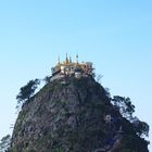 Mount Popa