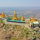 Mount Popa