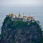 mount popa III