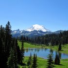 Mount Rainier