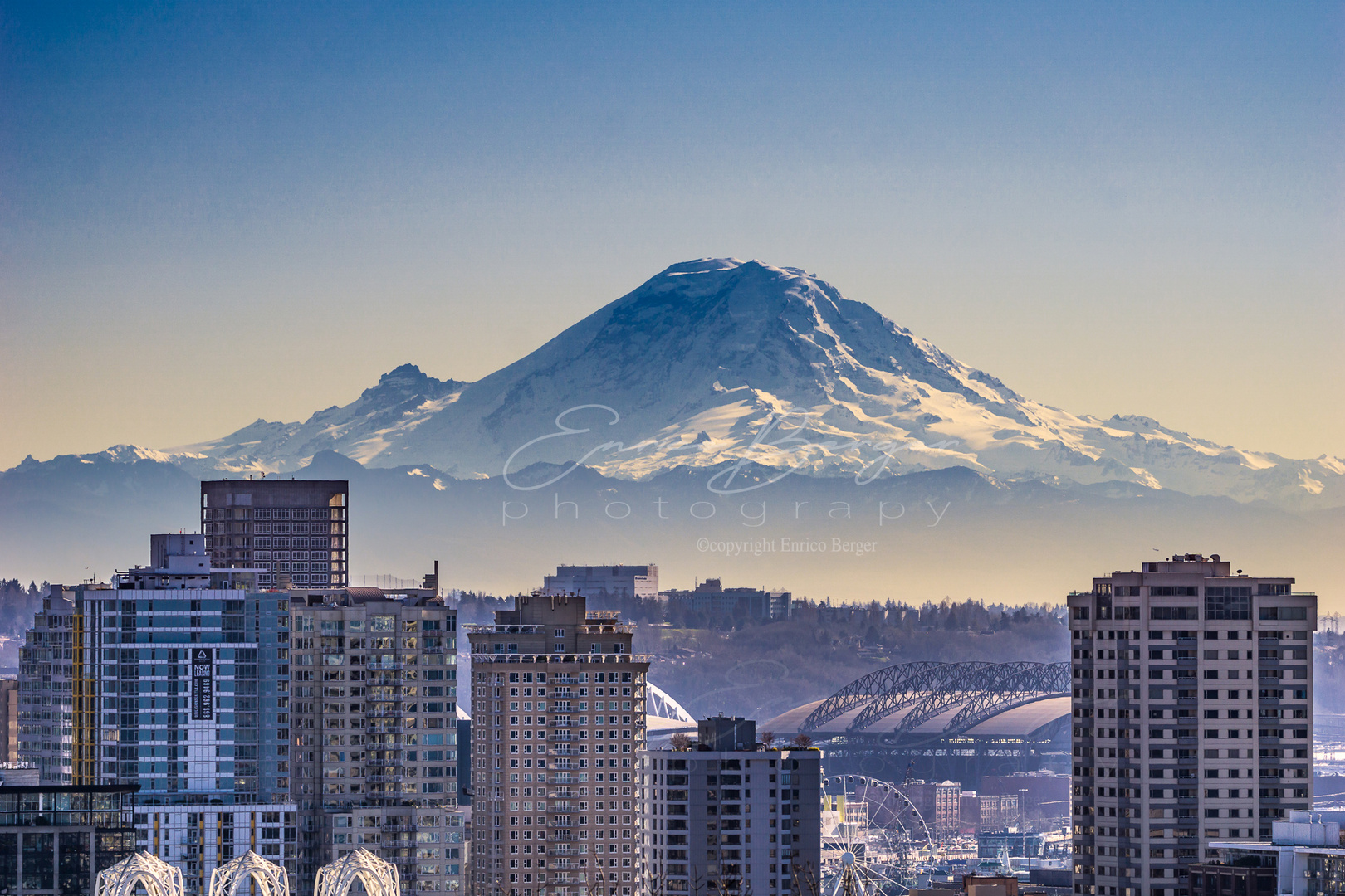 Mount Rainier