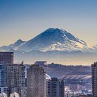 Mount Rainier