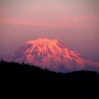 Mount Rainier 2