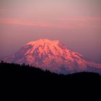 Mount Rainier 2