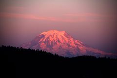 Mount Rainier 2