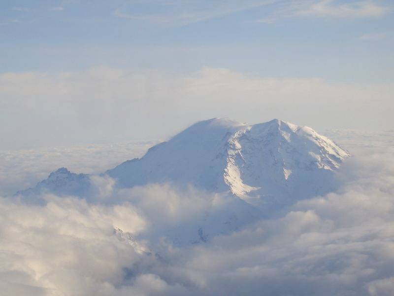 Mount Rainier