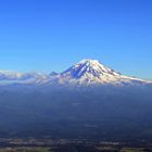 Mount Rainier