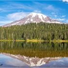 Mount Rainier 