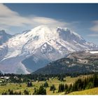 Mount Rainier