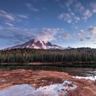 Mount Rainier