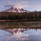 Mount Rainier