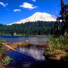 Mount Rainier