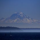 Mount Rainier