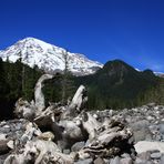 Mount Rainier I