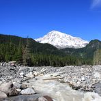 Mount Rainier II