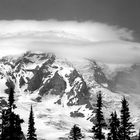 Mount Rainier, Washington State