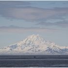 Mount Redoubt - Alaska