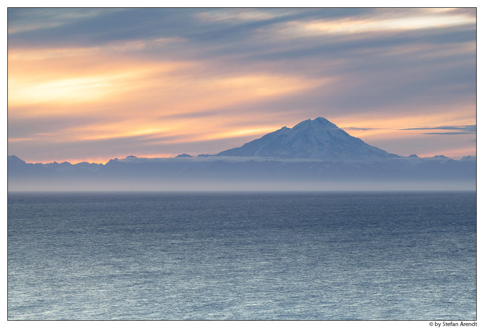 Mount Redoubt