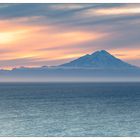 Mount Redoubt