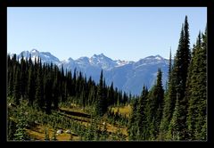 Mount Revelstoke